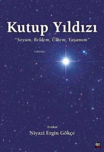 Kutup Yıldızı - Soyum Beldem Ülkem Yaşamım  Frontansicht 1