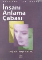 İnsanı Anlama Çabası  Frontansicht 1