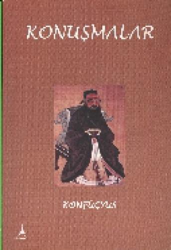 Konuşmalar  Frontansicht 1