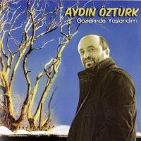 Gözlerinde Yaþlandım (CD)  Frontansicht 1