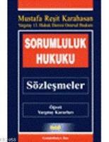 Sorumluluk Hukuku - Sözleşmeler  Frontansicht 1