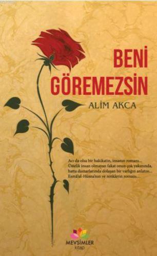 Beni Göremezsin  Frontansicht 1