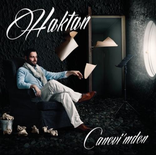 Canevimden  Frontansicht 1