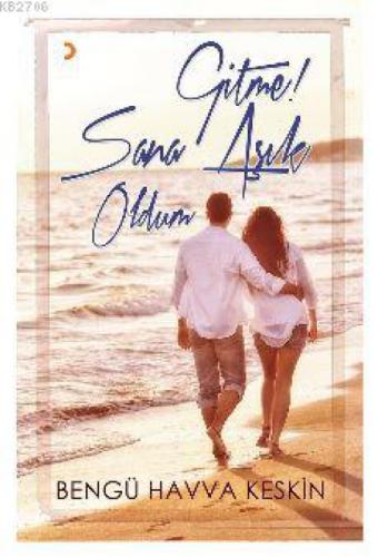 Gitme Sana Aşık Oldum  Frontansicht 1