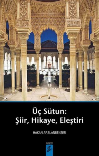 Üç Sütun  Frontansicht 1