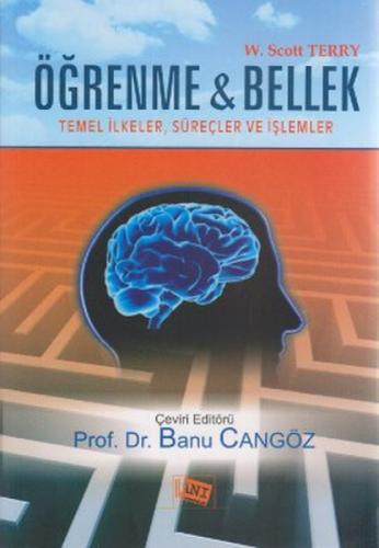 Öğrenme ve Bellek  Frontansicht 1