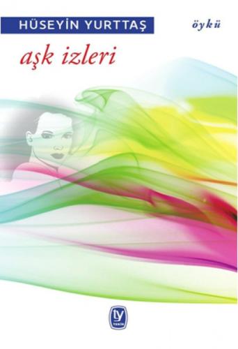 Aşk İzleri  Frontansicht 1