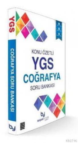 YGS Coğrafya Konu Özetli Soru Bankası  Frontansicht 1