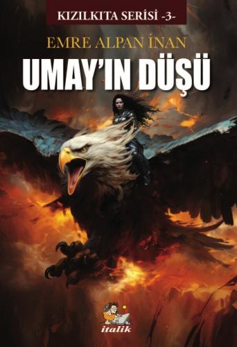 KızılKıta Serisi 3 - Umay'ın Düþü  Frontansicht 1