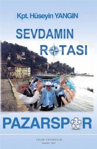 Sevdamın Rotası Pazarspor  Frontansicht 1