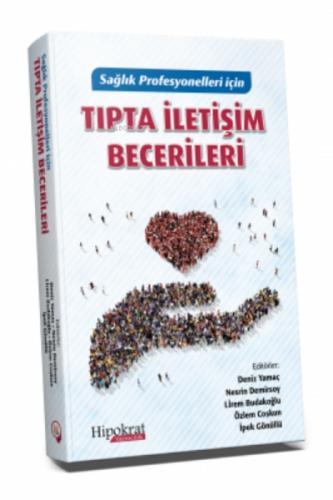 Tıpta İletişim Becerileri;Dosyayı görüntüleyin Sağlık Profesyonelleri İçin  Frontansicht 1