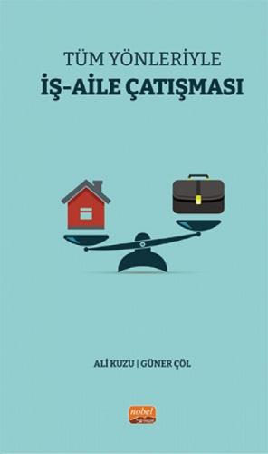 Tüm Yönleriyle İş-Aile Çatışması  Frontansicht 1