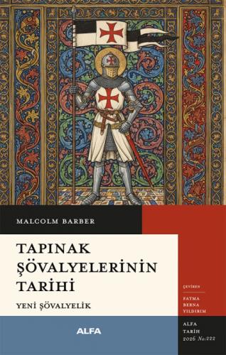 Tapınak Şövalyelerinin Tarihi  Frontansicht 1