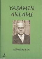 Yaşamın Anlamı  Frontansicht 1