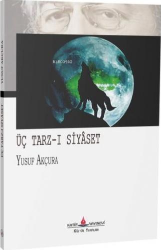 Üç Tarz-ı Siyaset  Frontansicht 1