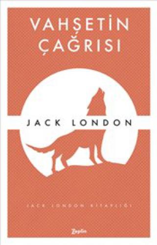 Vahþetin Çaðrısı  Frontansicht 1