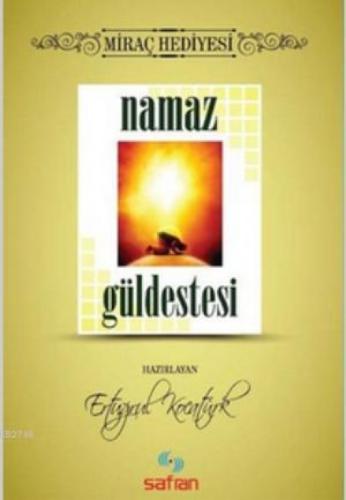 Namaz Güldestesi  Frontansicht 1