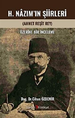 H. Nazım'ın Þiirleri  Frontansicht 1