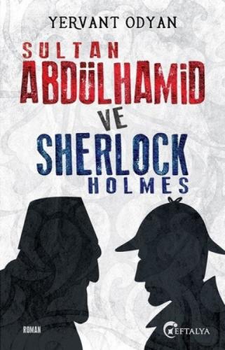 Sultan Abdülhamid ve Sherlock Holmes  Frontansicht 1
