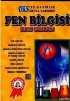Oks| Fen Bilgisi; Soru Bankası  Frontansicht 1