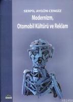 Modernizm, Otomobil Kültürü ve Reklam  Frontansicht 1