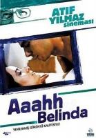 Aaahh Belinda (DVD)  Frontansicht 1