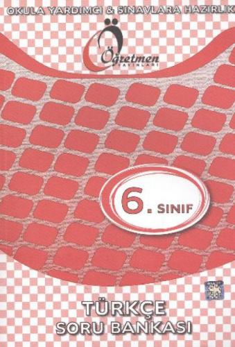 6. Sınıf Türkçe Soru Bankası  Frontansicht 1