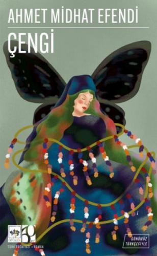 Çengi  Frontansicht 1