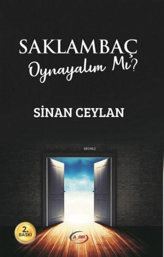 Saklambaç Oynayalım Mı?  Frontansicht 1