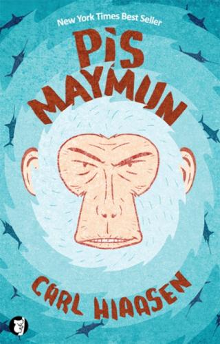 Pis Maymun  Frontansicht 1