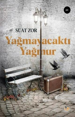 Yaðmayacaktı Yaðmur  Frontansicht 1