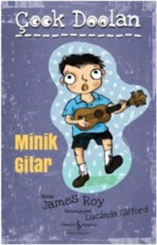 Çook Doolan - Minik Gitar  Frontansicht 1