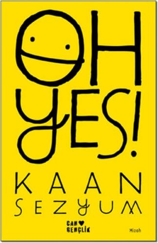 Oh Yes!  Frontansicht 1