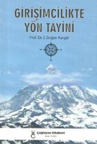 Girişimcilikte Yön Tayini  Frontansicht 1