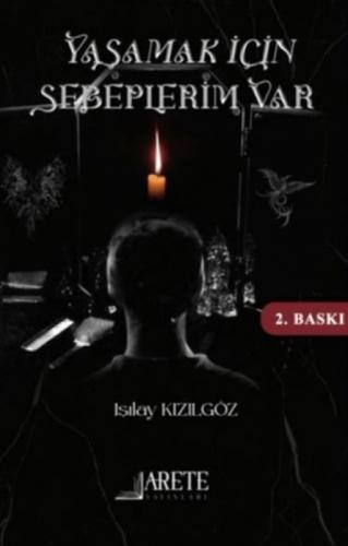 Yaşamak İçin Sebeplerim Var  Frontansicht 1