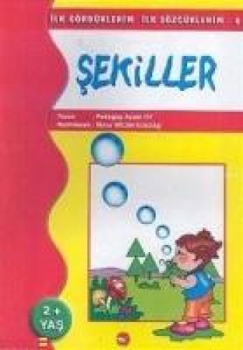 Þekiller  Frontansicht 1