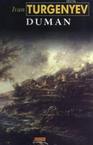 Duman  Frontansicht 1