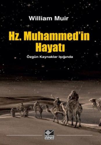 Hz. Muhammed'in Hayatı  Frontansicht 1