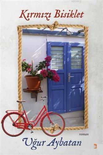 Kırmızı  Frontansicht 1