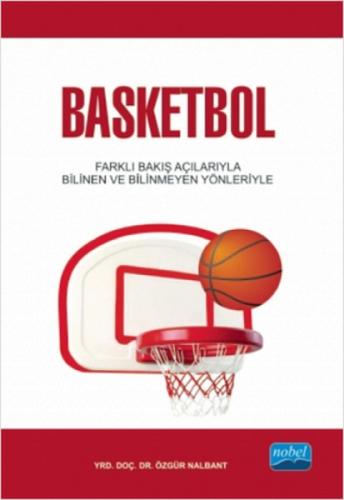 Basketbol  Frontansicht 1