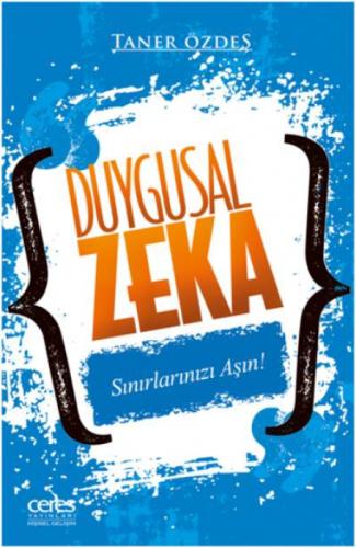 Duygusal Zeka  Frontansicht 1