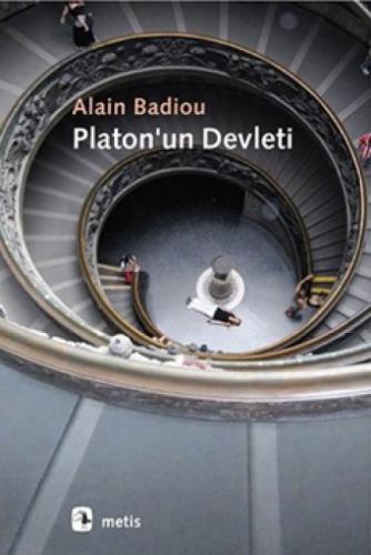 Platon'un Devleti  Frontansicht 1