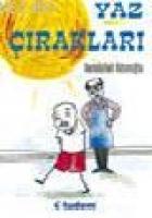 Yaz Çırakları  Frontansicht 1