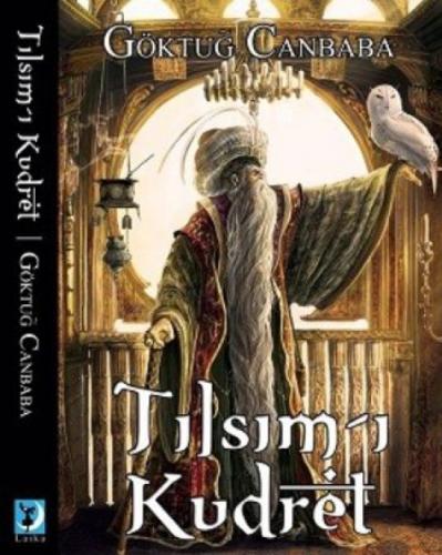 Tılsım-ı  Frontansicht 1