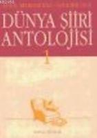 Dünya Şiiri Antolojisi (4 Cilt)  Frontansicht 1