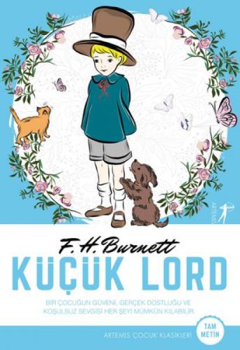 Küçük Lord  Frontansicht 1