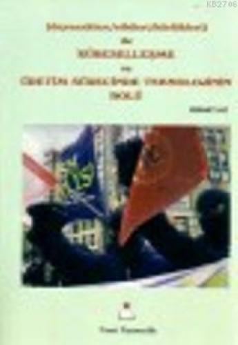 Küreselleşme ve Üretim Sürecinde Teknolojinin Rolü  Frontansicht 1