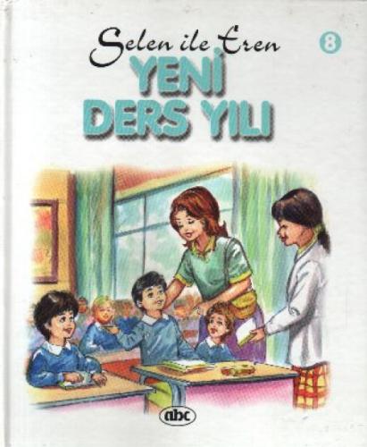 Selen ile Eren 8  Frontansicht 1