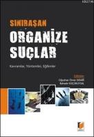 Sınıraşan Organize Suçlar  Frontansicht 1