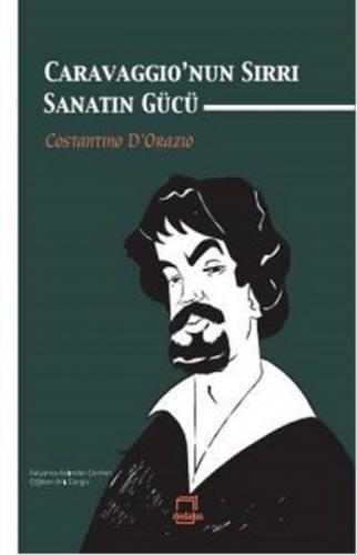 Caravaggio'nun Sırrı Sanatın Gücü  Frontansicht 1